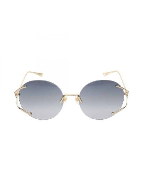 Gucci Sunglasses Black Eyewear main image 7
